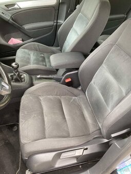 Volkswagen golf 6 1.4tsi - 15