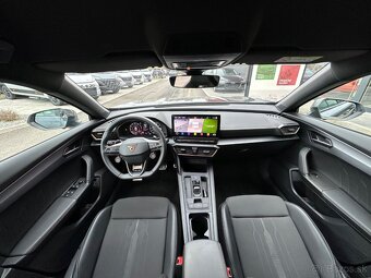 CUPRA Formentor 2.0 TSI 228kW DSG 4x4 - 15