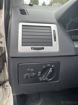 Škoda Fabia Combi 1.4 16V 2006 59kW - 15