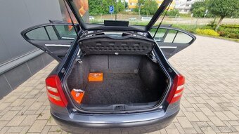 Škoda Octavia 2 1.9tdi ambiente - 15