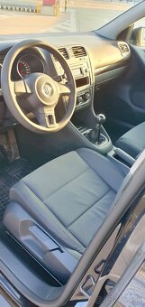 🚘VW Golf Comfortline 2.0 TDI 81kw🚘 - 15