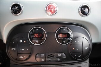 Fiat 500 1.0 BSG Mild-hybrid - 15