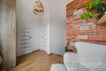 BOSEN | 3 izbový mezonetový byt s parkovaním, Tri vody Malin - 15