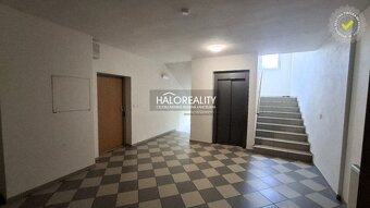 HALO reality - Predaj, dvojizbový byt Biely Kostol, 64 m2, k - 15