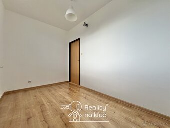 Na predaj 3-izbový byt na Nábrežnej ul. v Nových Zámkoch - 15