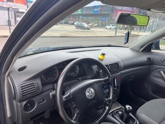 Volkswagen Passat B5.5 1.8T 110 kW - 15