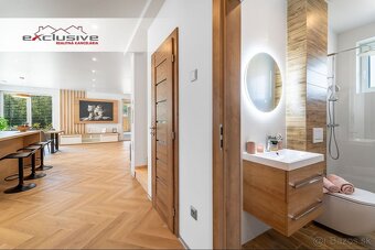 MODERNÝ 5-IZBOVÝ RODINNÝ DOM,TERIAKOVCE,513 M2 POZEMOK,GARÁŽ - 15