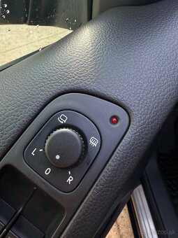 VOLKSWAGEN TIGUAN 2.0TDI, 4x4, 103KW, 2011, jeden majiteľ, - 15