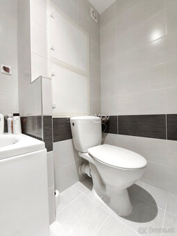 153500 € zariadený, 3 izbový byt v centre Galanty - 15