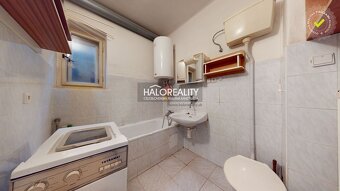 HALO reality - Predaj, rodinný dom Veľký Blh, Slobody - EXKL - 15