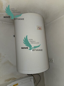 Exkluzívne na predaj – dom v obci Šumiac (Nové Bývanie RK) - 15