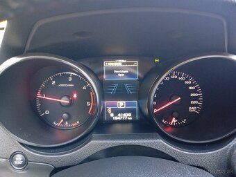 Subaru outback 2.0 diesel 110kW 2015r. - 15