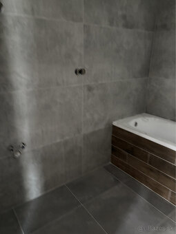 4- izbová novostavba s vlastným pozemkom a prístupom, zabezp - 15