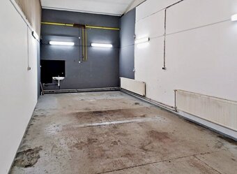 Priemyselný areál, Nové Mesto nad Váhom TOP - 15