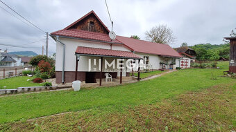 ZĽAVA - PREDAJ - Rodinný dom v obci PČOLINÉ - 15