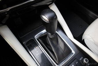 Mazda 6 Combi 2.2 Skyactiv-D Revolution A/T ZNÍŽENÁ CENA - 15