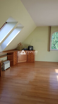 Predám RD pre veľkú rodinu alebo firmu v Nitre - Čermáň. - 15