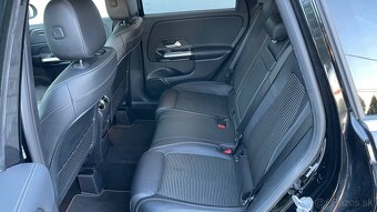 MERCEDES - BENZ B - NA PREDAJ / NA SPLÁTKY - 15