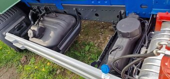 MERCEDES-BENZ ATEGO 1224 2009r - 15