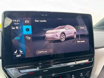 Volkswagen ID.4 Pure 52kWh City ODPOCET DPH - 15