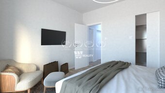 NOVOSTAVBA_4 izb. byt "B" v radovej zástavbe /140 m2/ Žili - 15