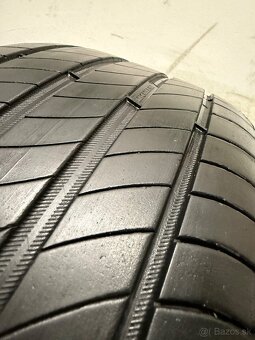 Letná sada Ford Focus MK4 ST Line 5x108 R17 , 215/50/17 - 15