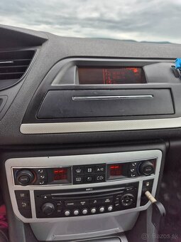 Citroën C5 - 15