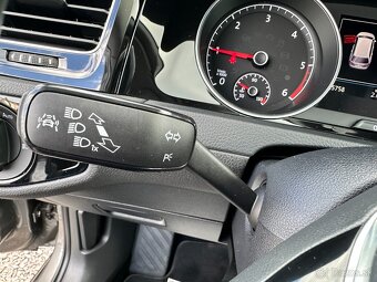 Volkswagen Golf 2.0 TDI BMT EU6 R-Line Comfortline DSG - 15