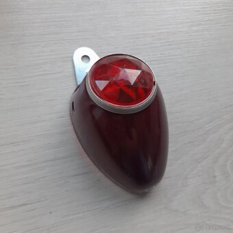 Moped STADION a JAWETTA, VAPE 208 eur - 15