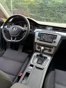 Passat b8 2.0TDI DSG - 15