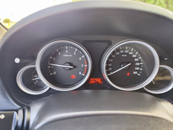 Mazda 6 Combi (Wagon) 6 1.8i TE - 15