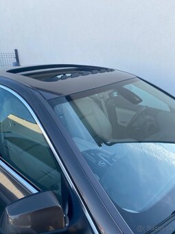 Predám BMW 530D F10 sedan - 15