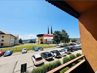 (70 m²) 3i PRIESTRANNÝ A SLNEČNÝ BYT NA ZÁPADE - 15