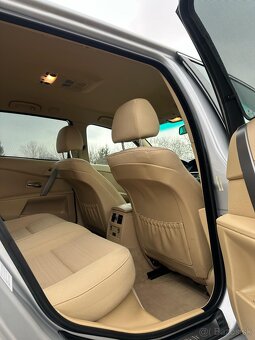 BMW E61 525 IX Touring - 15
