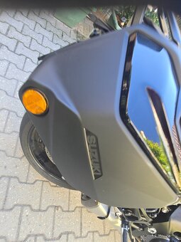 Suzuki gsx s 1000 gt - 15