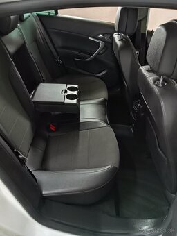 Opel Insignia, Biturbo, 143 kw - 15