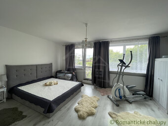 Šesťizbový rodinný dom v Branči – ideálne bývanie v tichej - 15