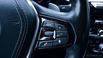 BMW Rad 5 530d xDrive A/T - 15