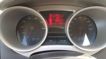 Seat Ibiza 6J, 2009, 1.4 16V, 63Kw, 198tis.km - 15