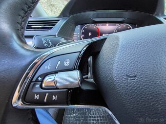 Superb 3 facelift - 15