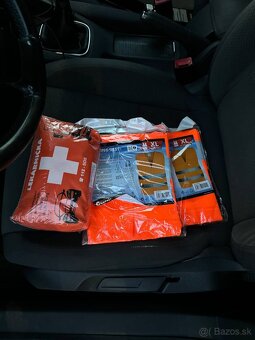 Volkswagen Golf 5 1.9TDI 77kw - 15