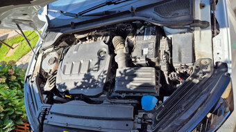 Škoda Octavia 4 2.0 TDI 110 kW A7 MATRIX LED DSG WEBASTO - 15