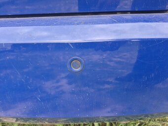 Rozpredám FABIA 2 1.2 htp - 15