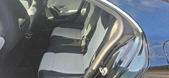 CLA 180. B r.v. 8/2019 kúpené ako nove v SK - 15