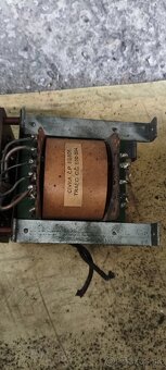 Predám elektro trafá - 15