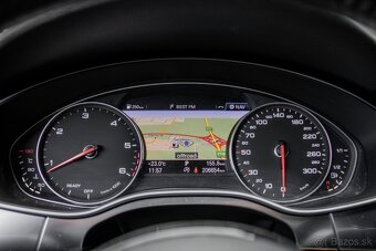 Audi A6 3.0 TDI quattro tiptronic - 15