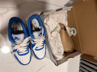 Nike Air Force 1 - 15