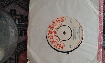 Staré single platne - 15