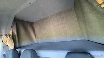 Mercedes Sprinter 316 CDI 2.2 Long NOVA STK + EK 4 - 15