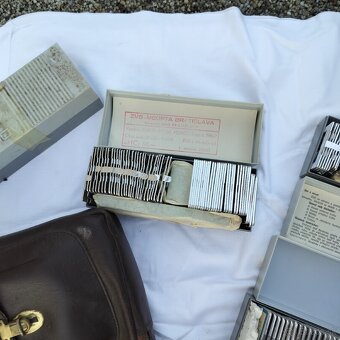 Practica LTL3,Vilia - Auto,Flexaret standart,Revue CX 30, - 15